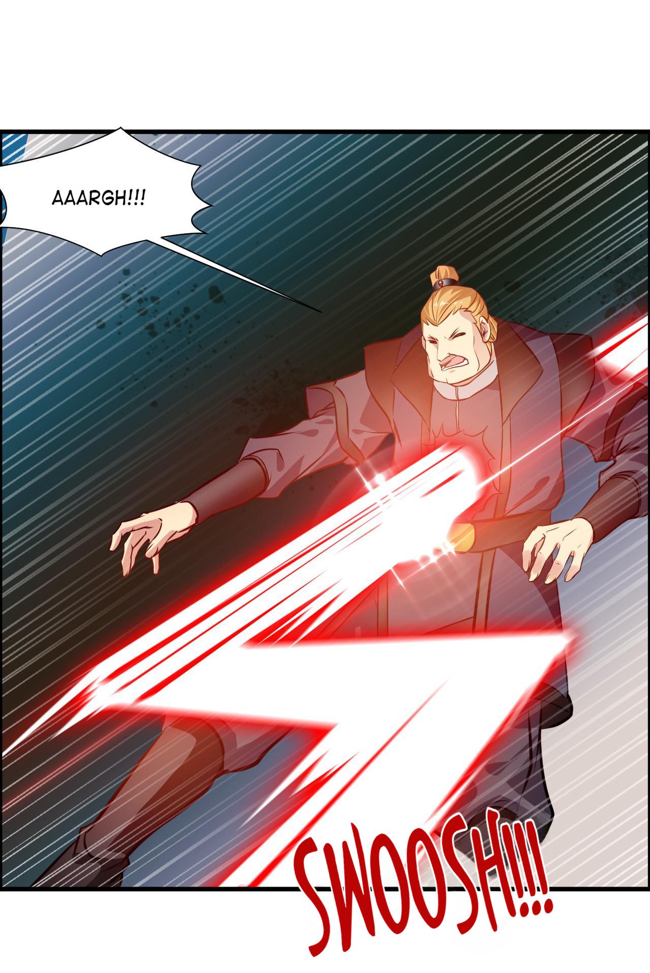 Peerless Ancient Chapter 75 - page 8