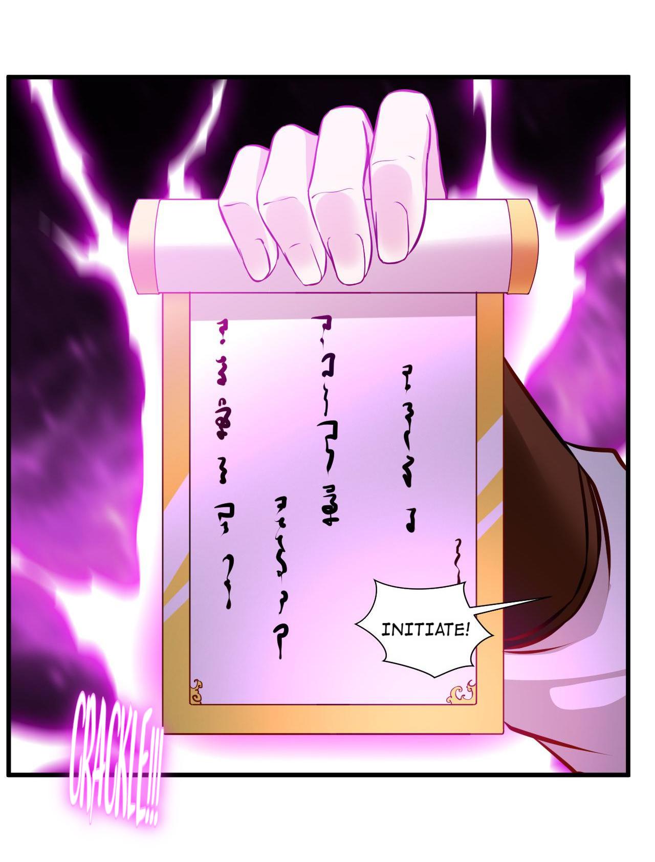 Peerless Ancient Chapter 76 - page 14