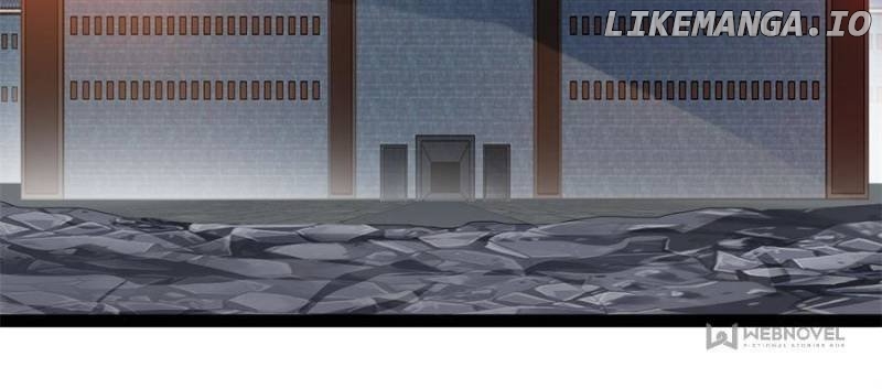 Peerless Ancient Chapter 123 - page 15
