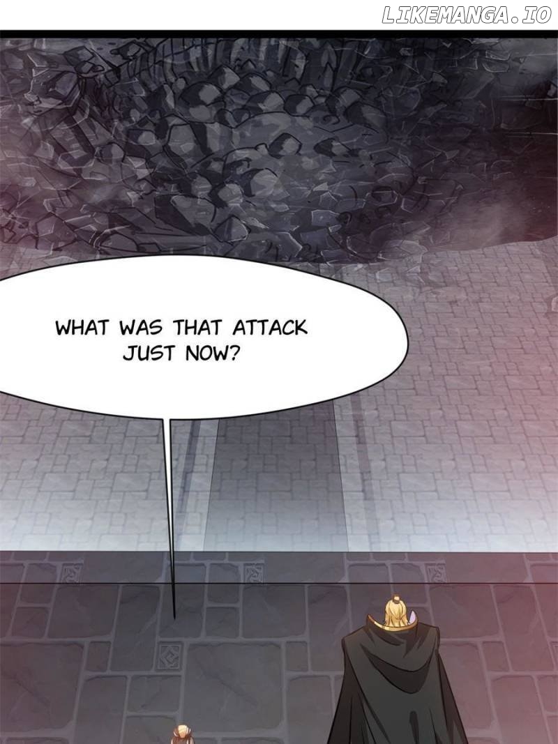 Peerless Ancient Chapter 123 - page 16