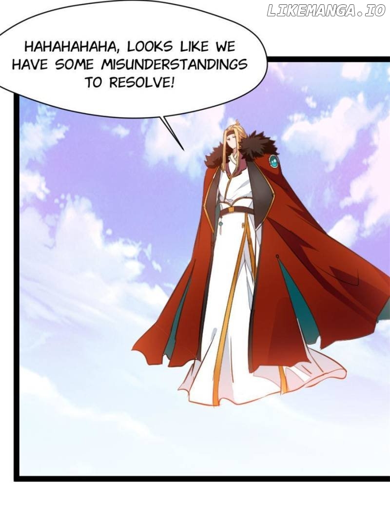 Peerless Ancient Chapter 123 - page 28