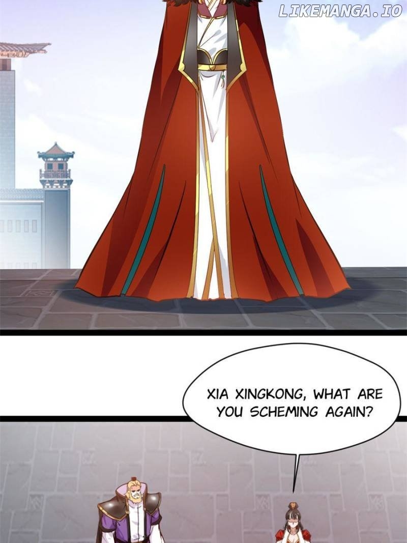 Peerless Ancient Chapter 123 - page 32