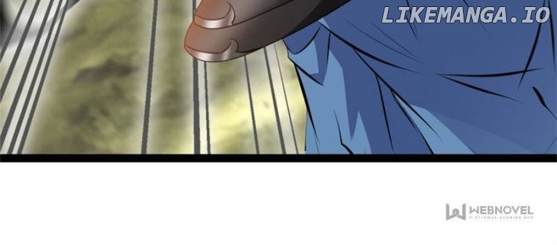 Peerless Ancient Chapter 123 - page 5