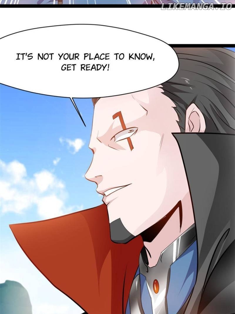 Peerless Ancient Chapter 123 - page 9