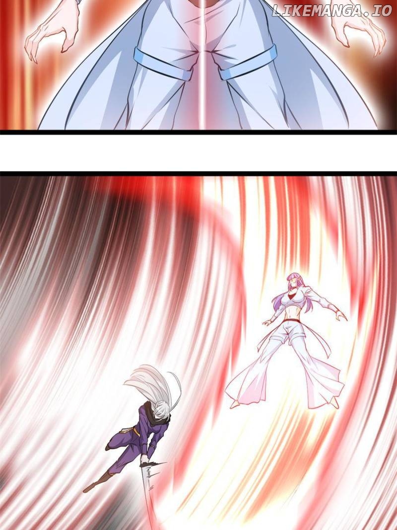 Peerless Ancient Chapter 160 - page 14