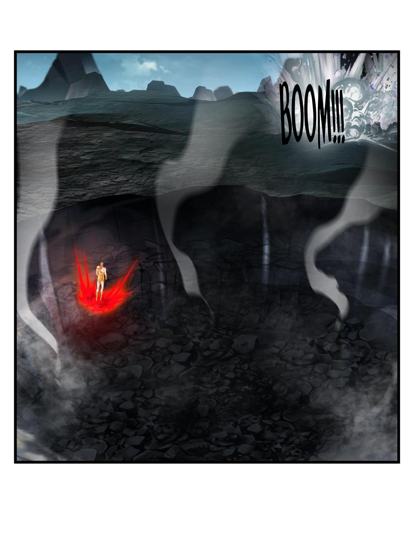 Peerless Ancient Chapter 77 - page 15