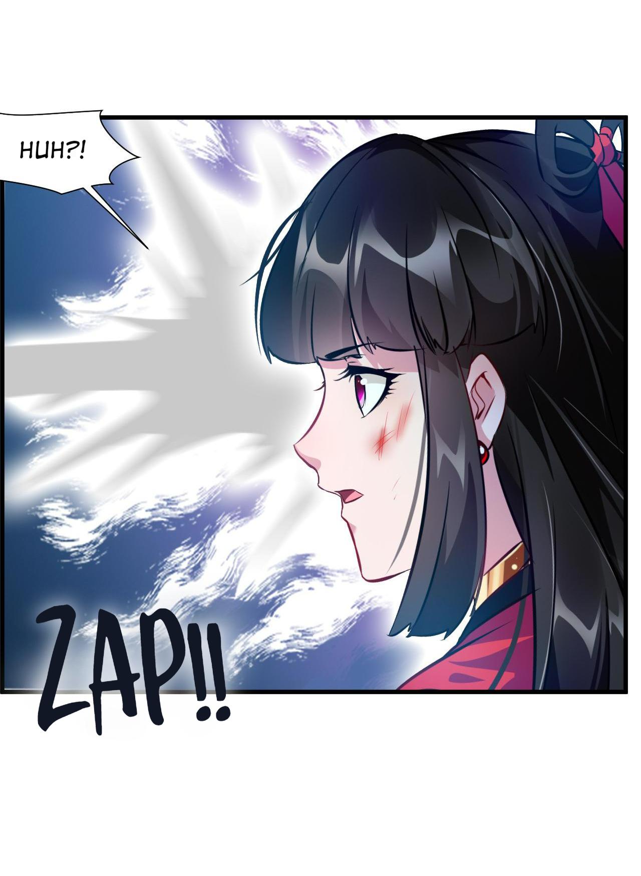 Peerless Ancient Chapter 77 - page 26