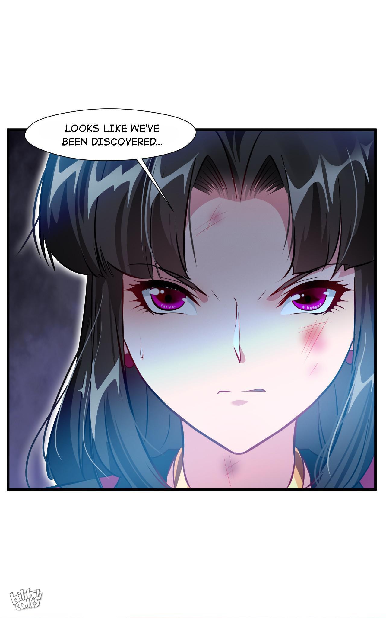 Peerless Ancient Chapter 77 - page 28