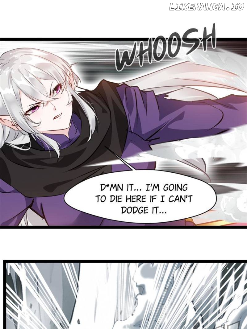 Peerless Ancient Chapter 161 - page 6