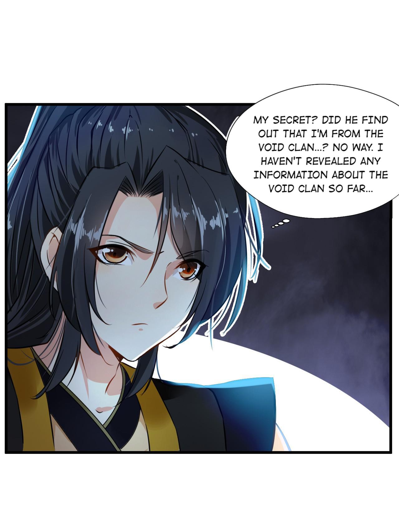 Peerless Ancient Chapter 78 - page 14