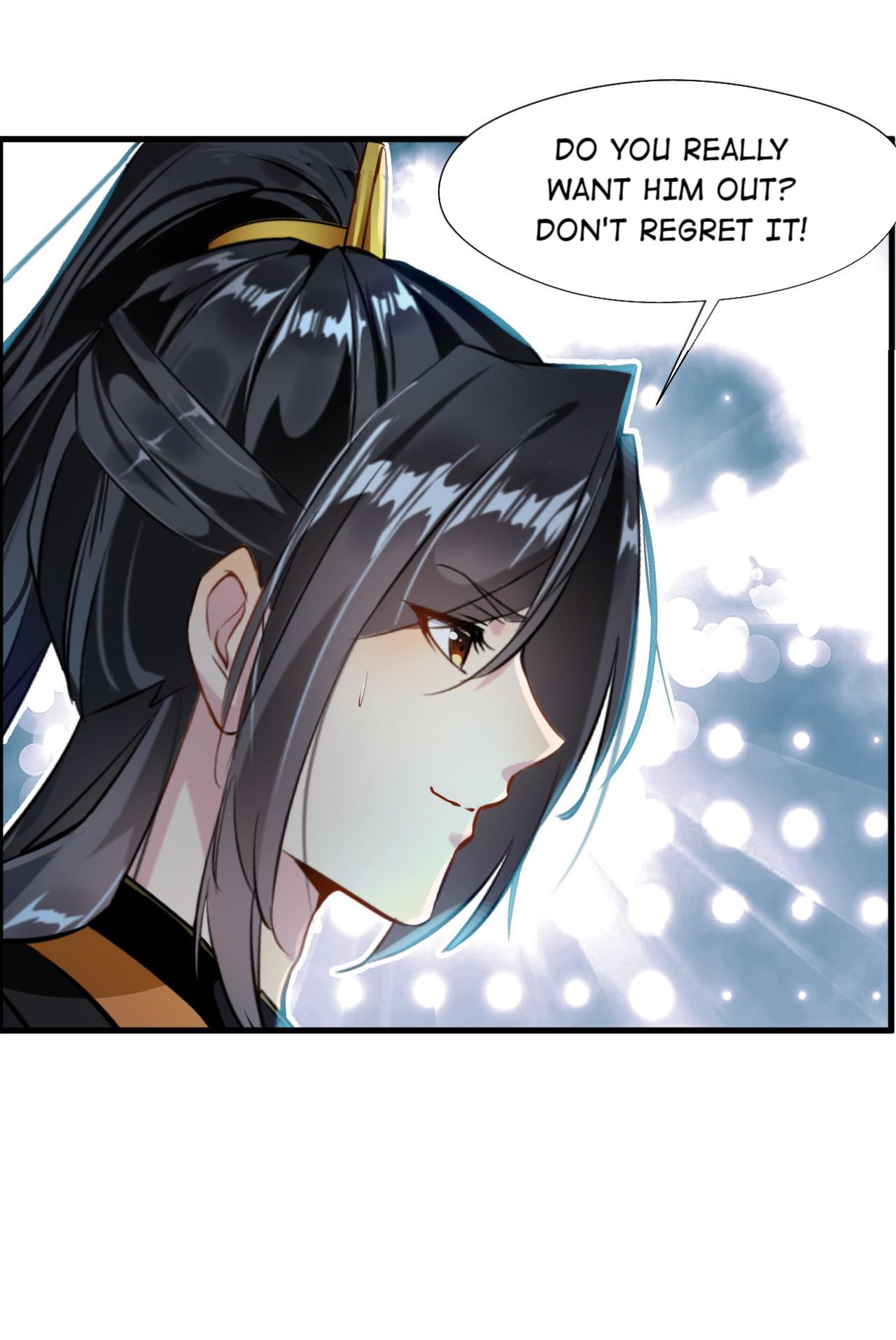Peerless Ancient Chapter 78 - page 17