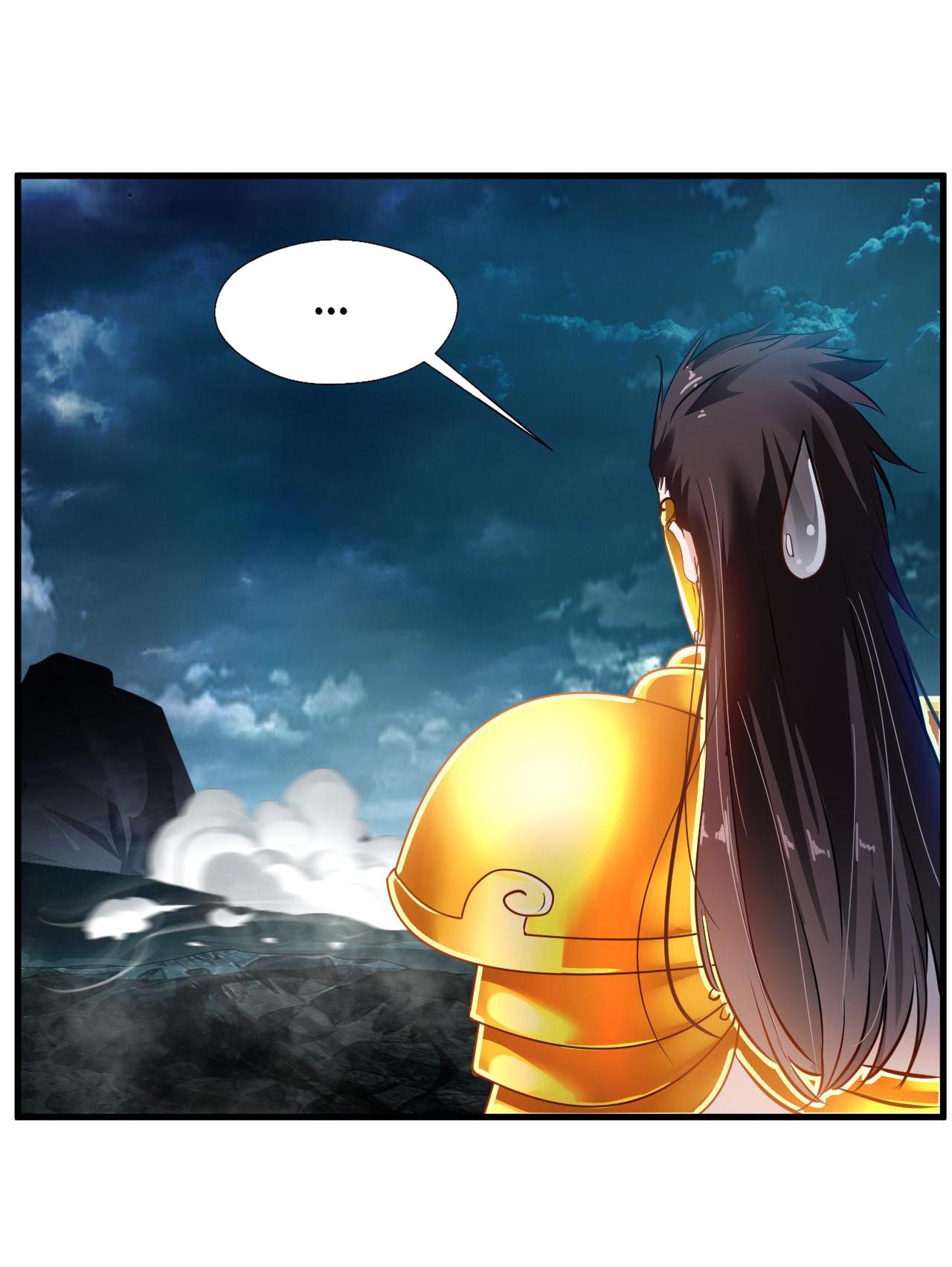 Peerless Ancient Chapter 78 - page 24