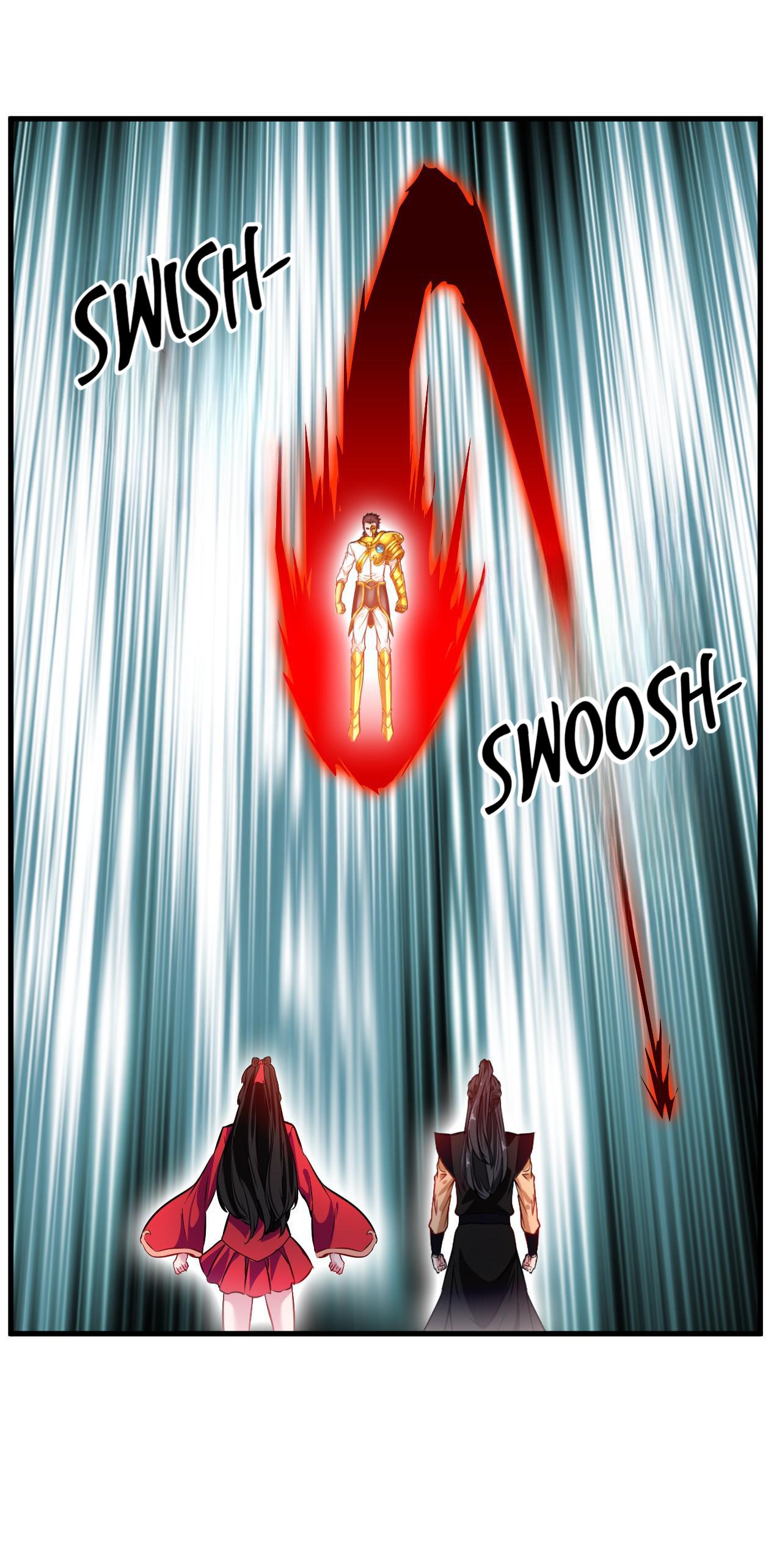 Peerless Ancient Chapter 78 - page 5