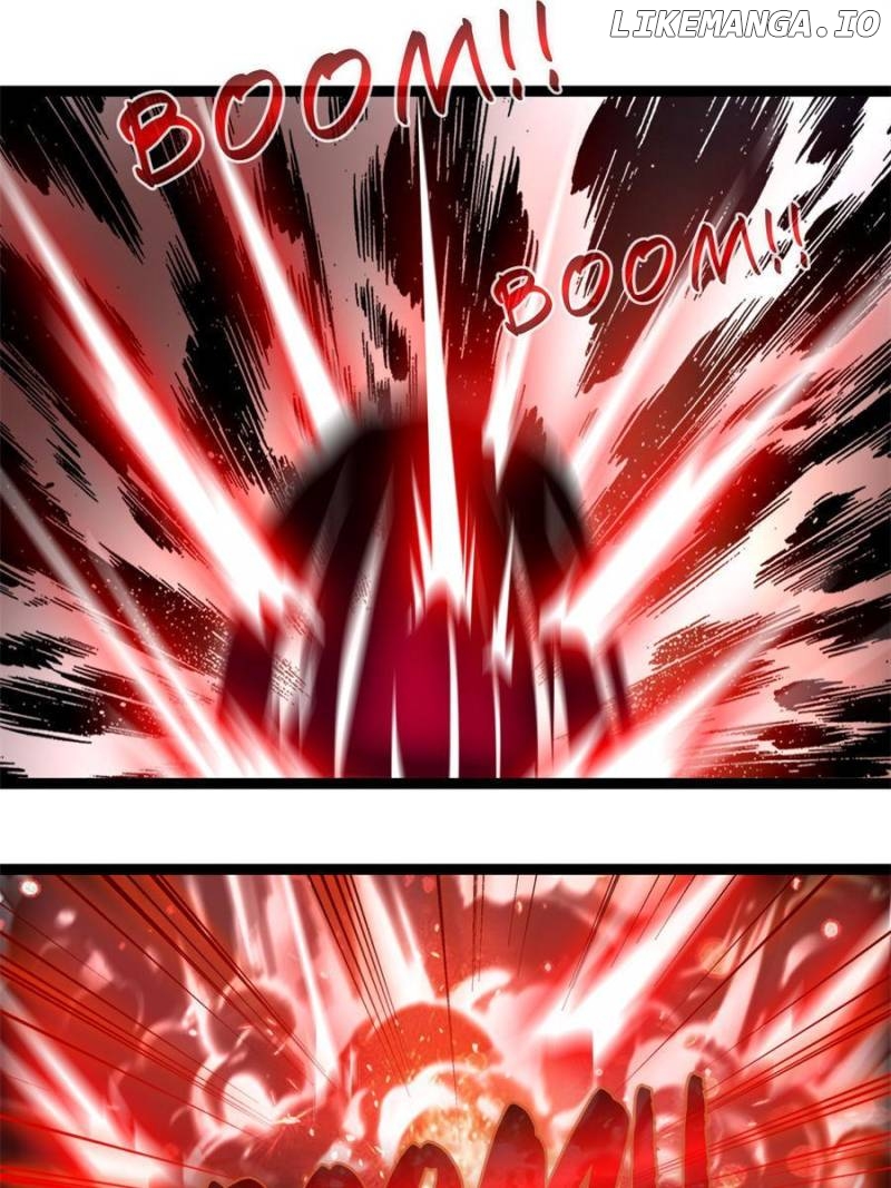 Peerless Ancient Chapter 162 - page 1