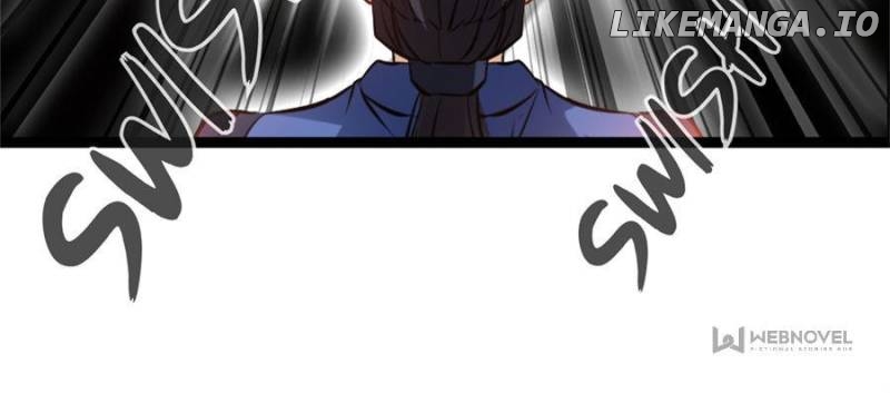 Peerless Ancient Chapter 162 - page 15