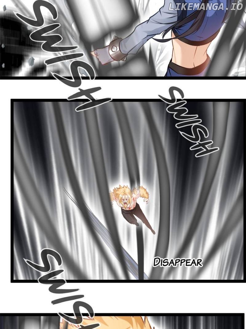 Peerless Ancient Chapter 162 - page 18