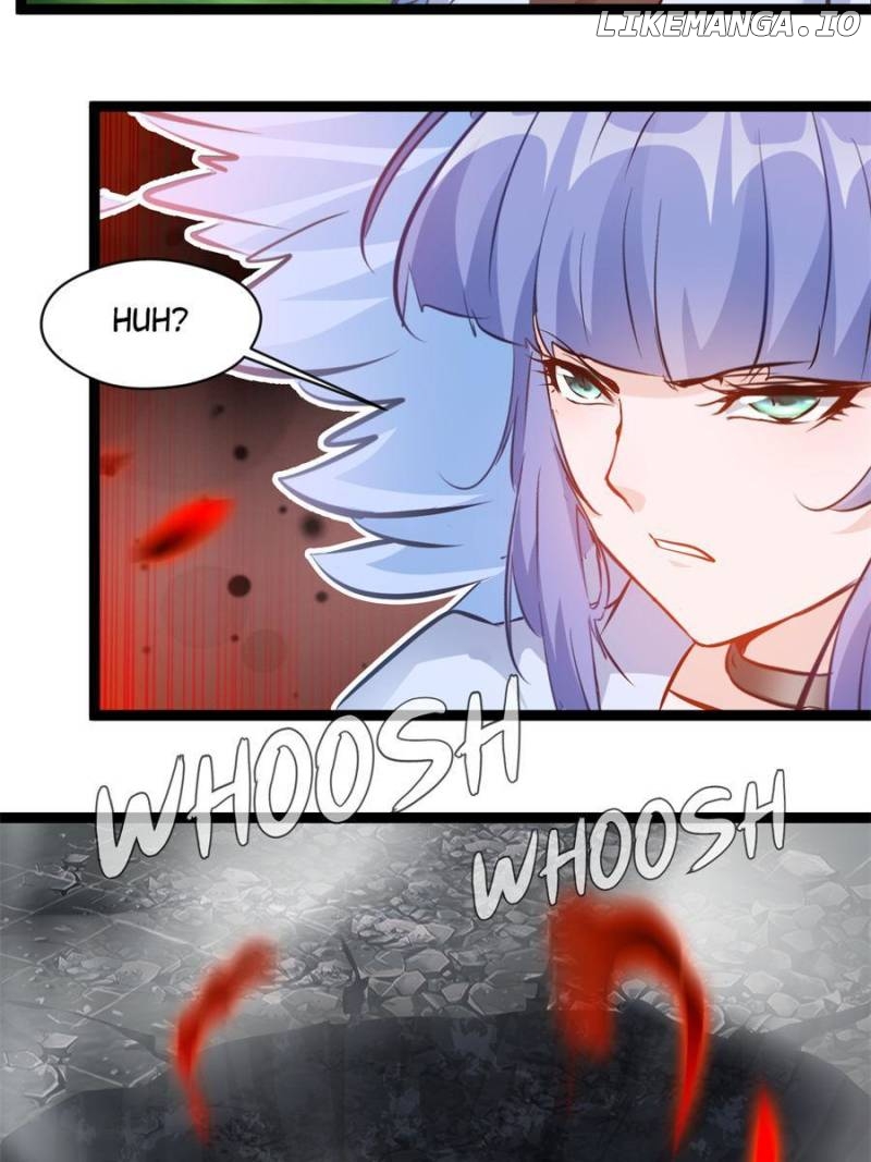 Peerless Ancient Chapter 162 - page 3
