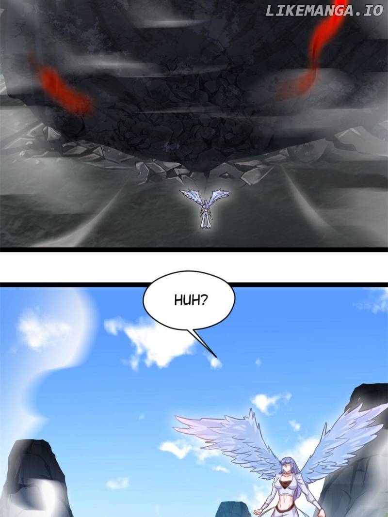 Peerless Ancient Chapter 162 - page 4