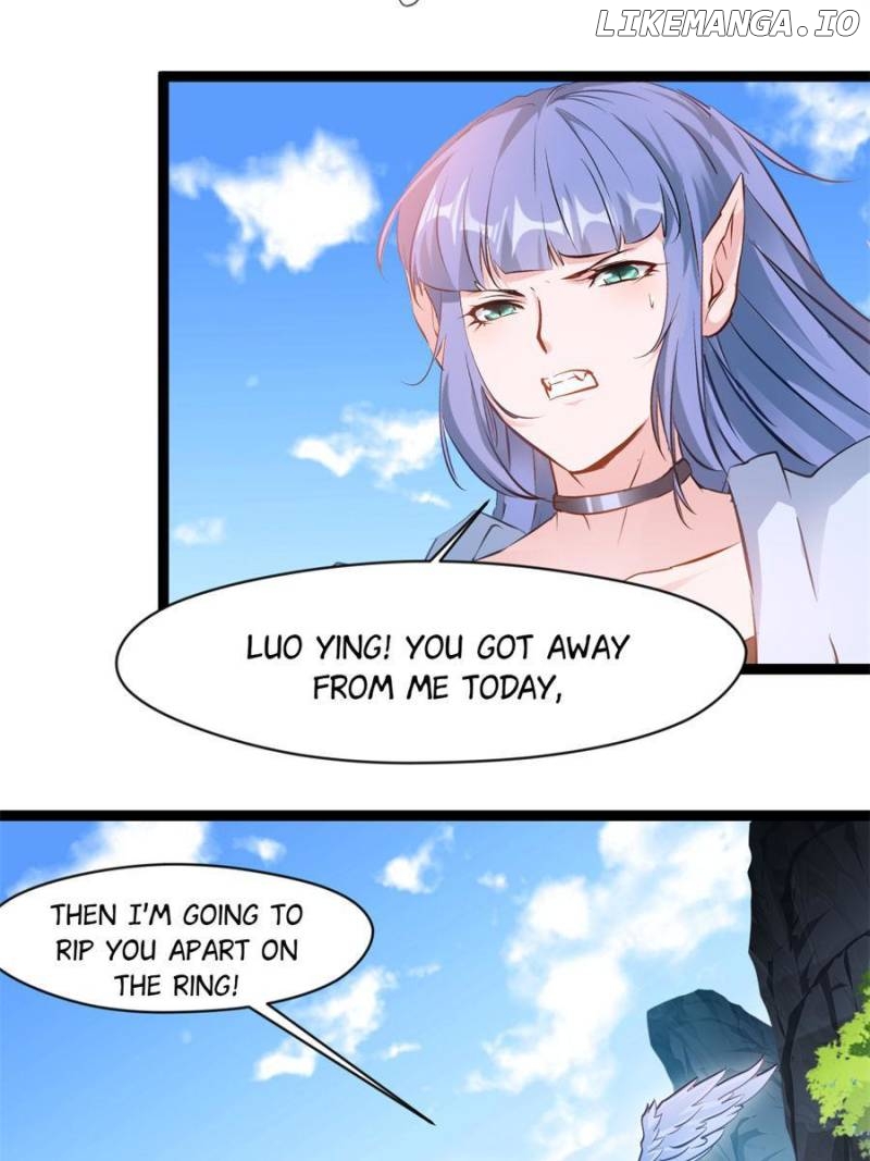 Peerless Ancient Chapter 162 - page 6