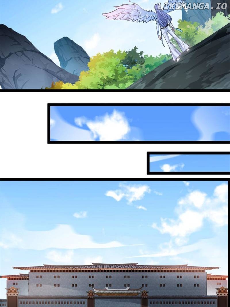 Peerless Ancient Chapter 162 - page 7