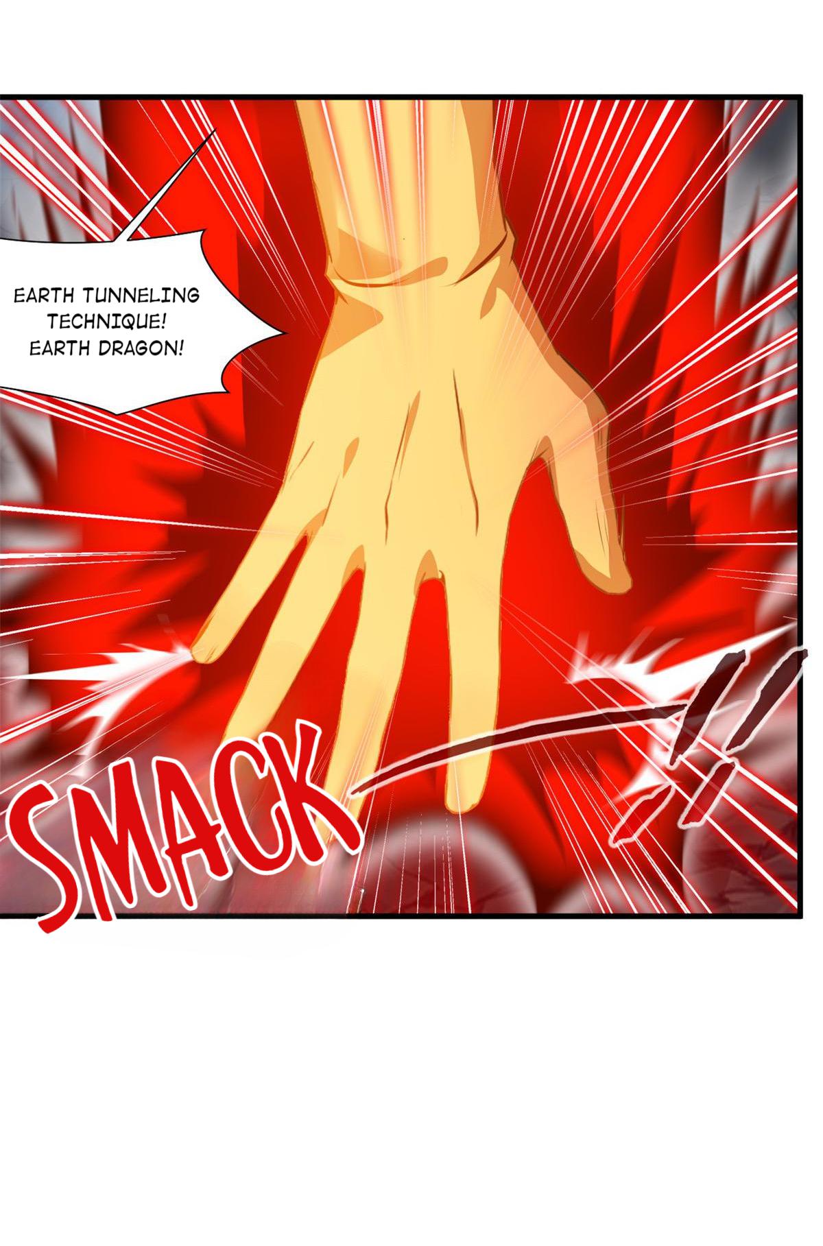 Peerless Ancient Chapter 79 - page 17