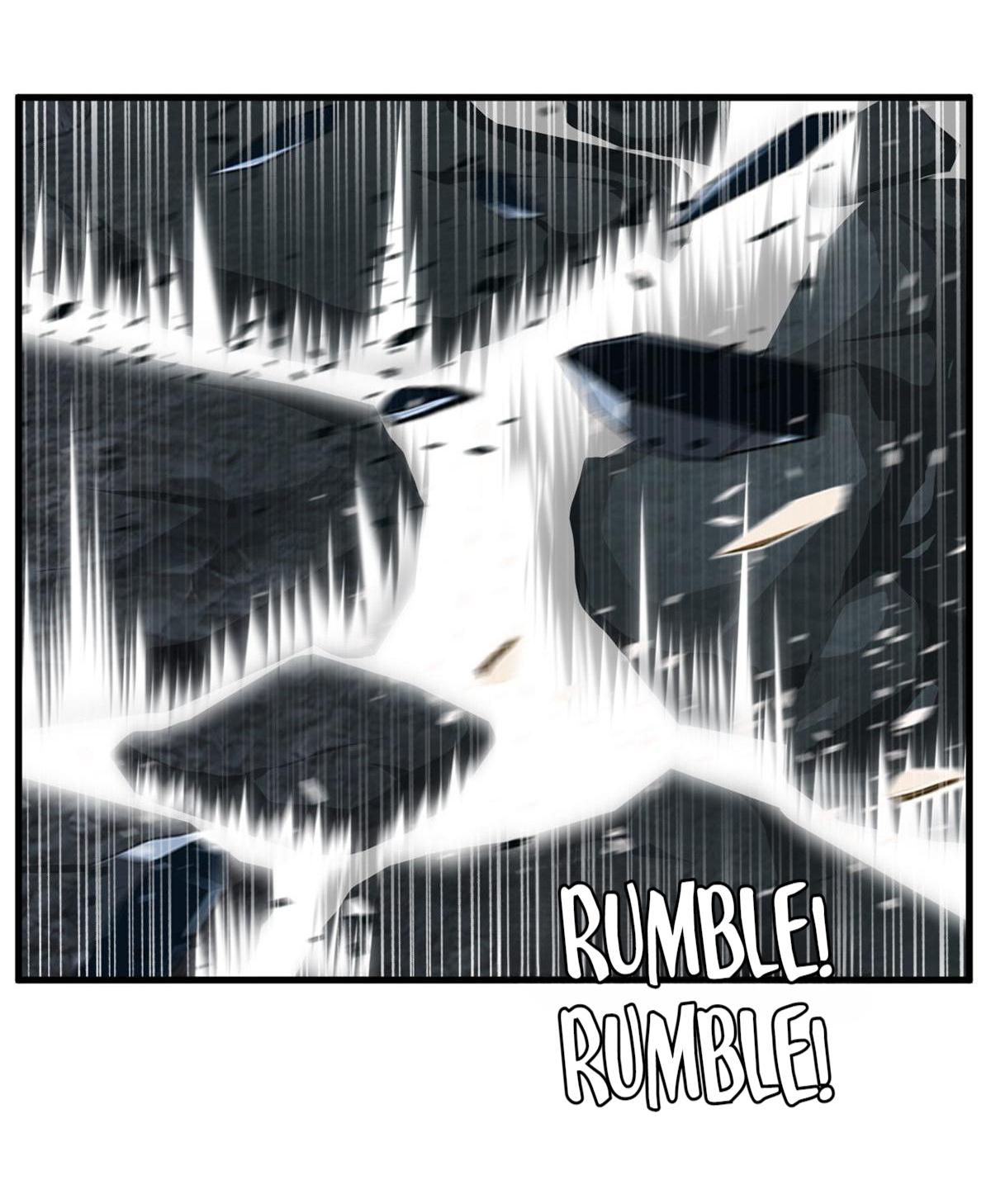 Peerless Ancient Chapter 79 - page 19