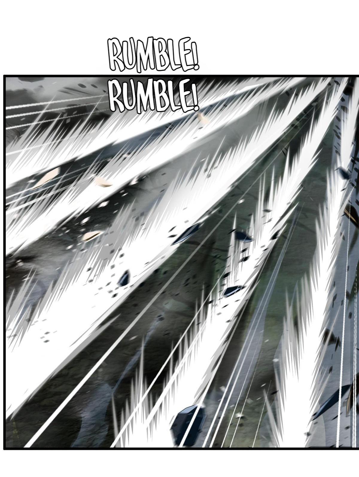 Peerless Ancient Chapter 79 - page 20