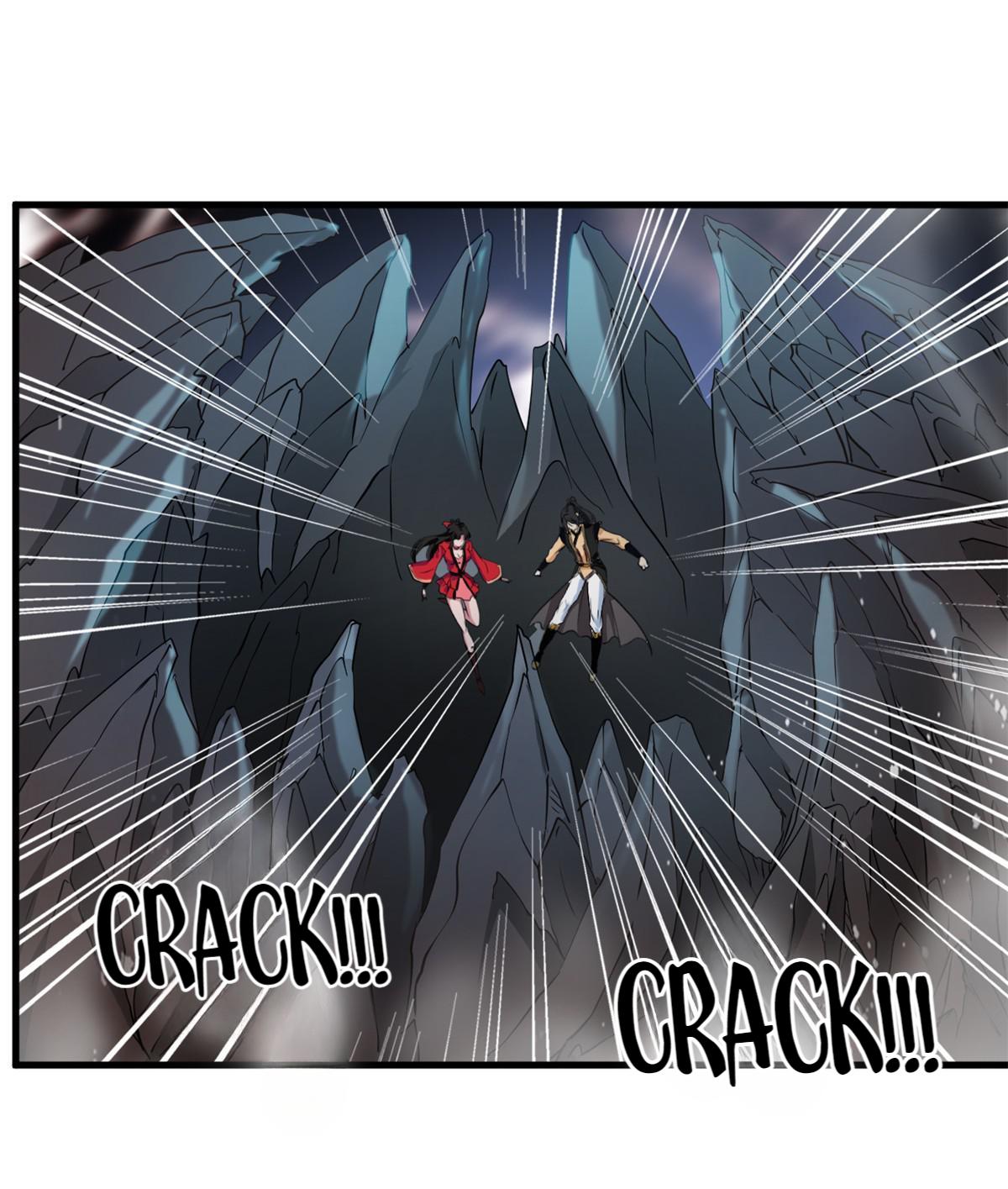 Peerless Ancient Chapter 79 - page 26