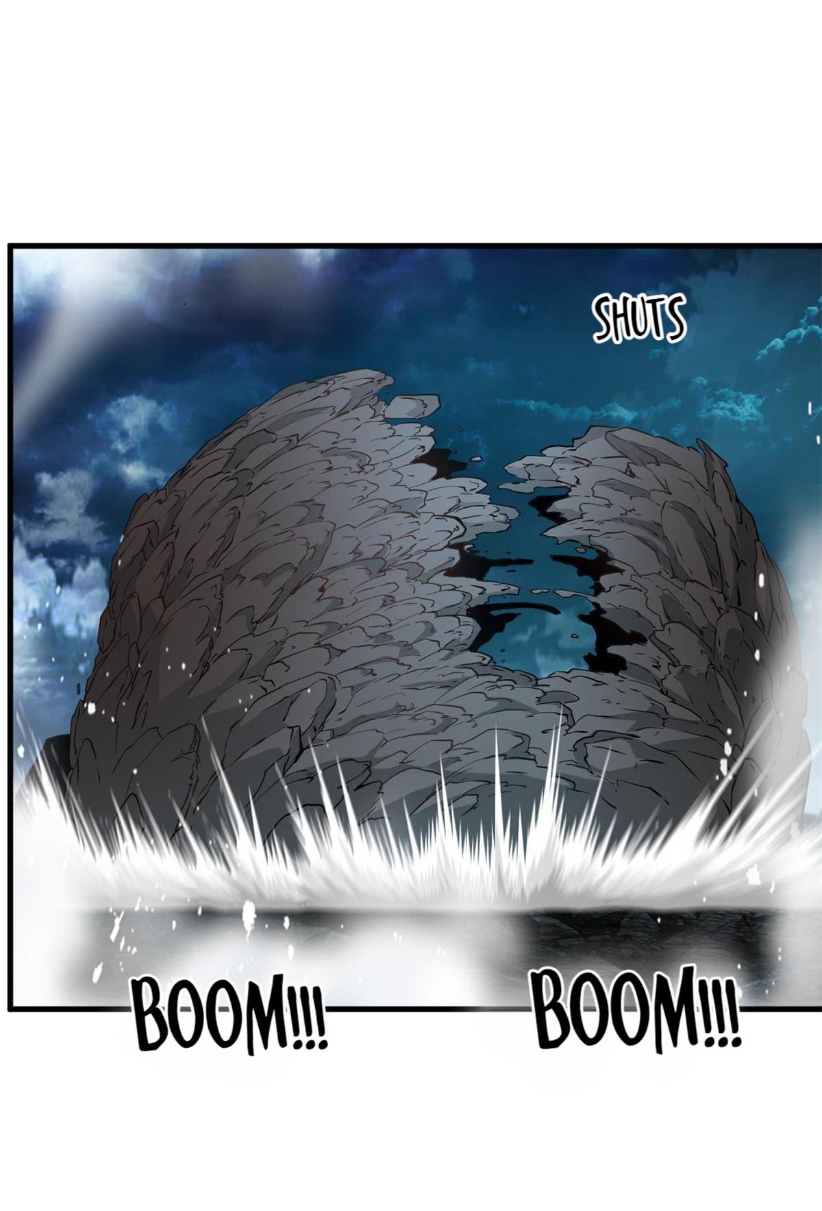 Peerless Ancient Chapter 79 - page 27