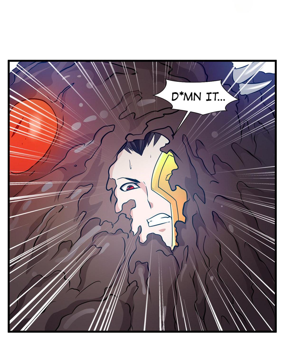 Peerless Ancient Chapter 79 - page 3