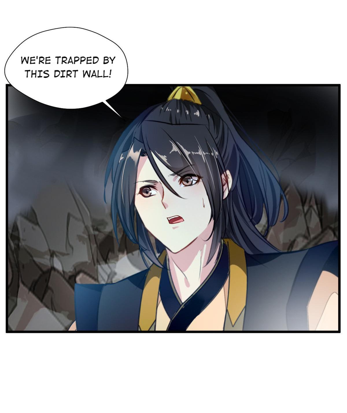 Peerless Ancient Chapter 79 - page 31