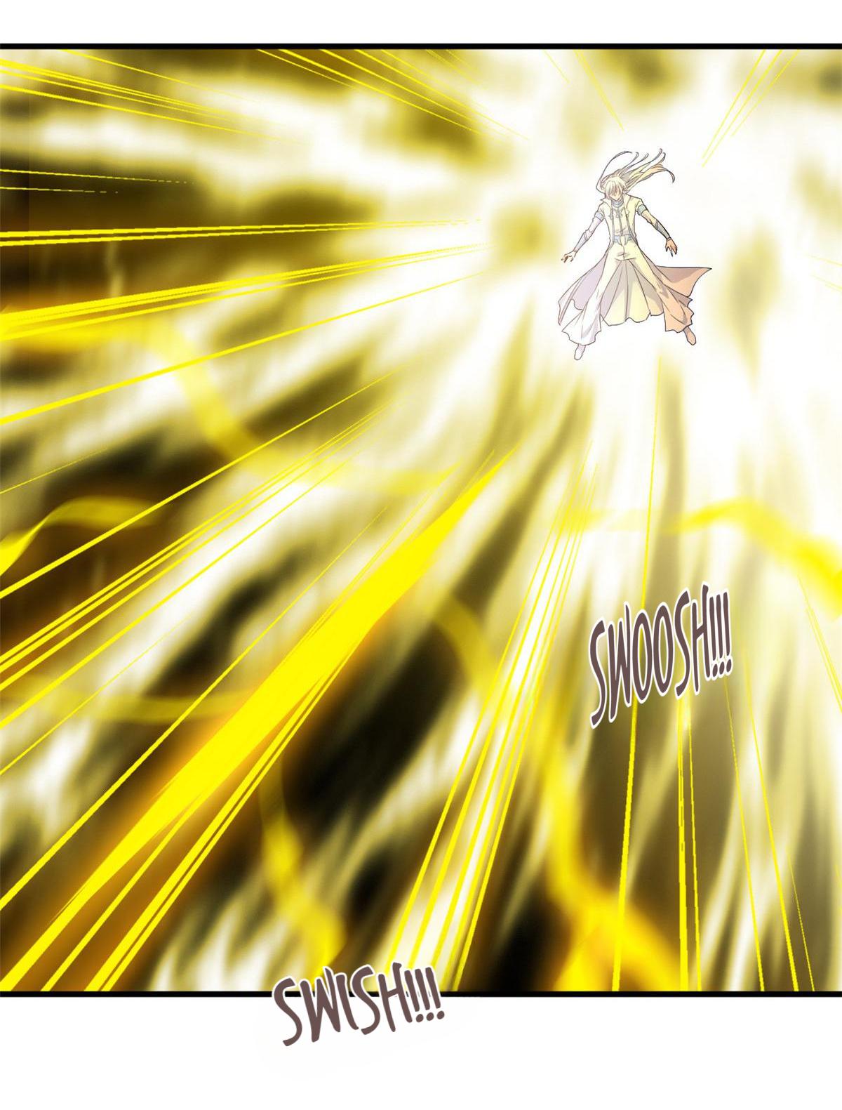 Peerless Ancient Chapter 99 - page 12