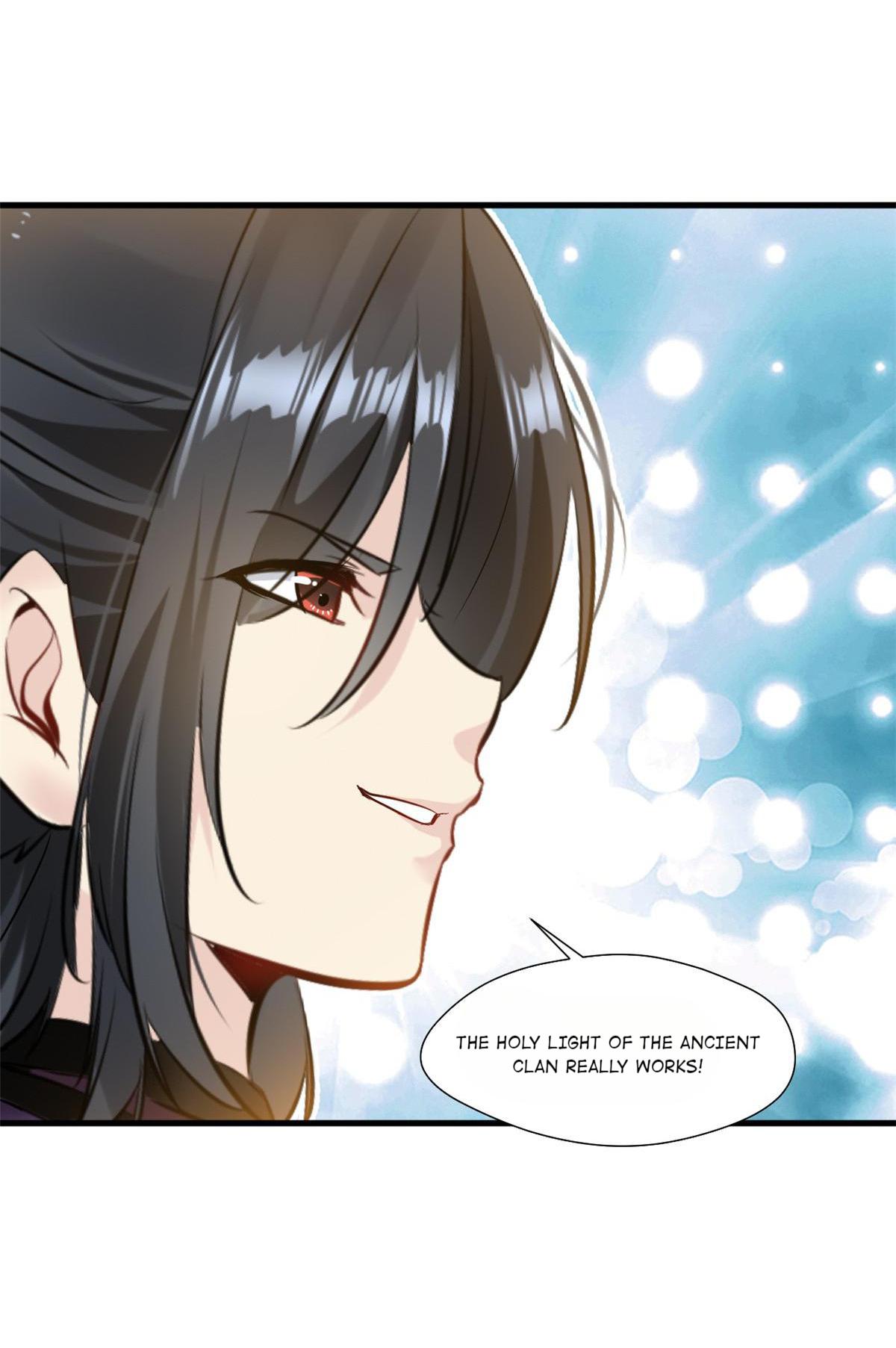 Peerless Ancient Chapter 99 - page 17