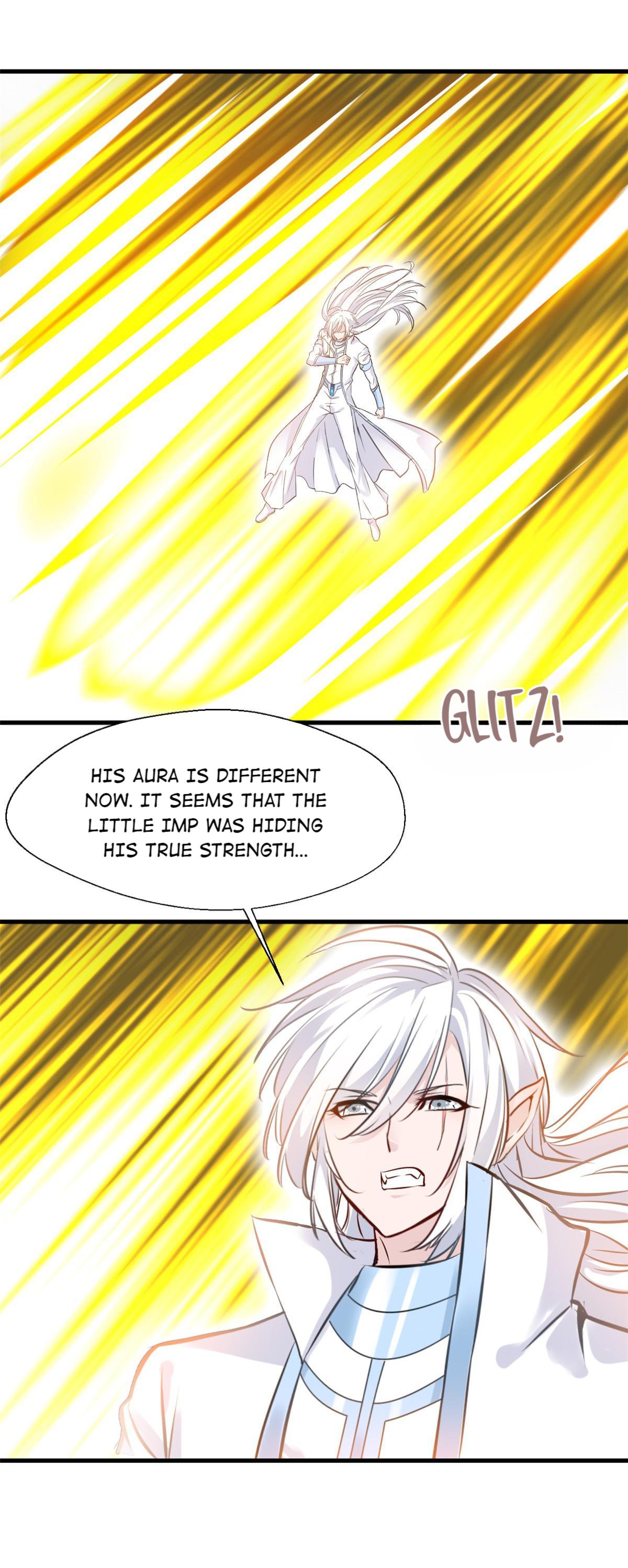 Peerless Ancient Chapter 99 - page 7