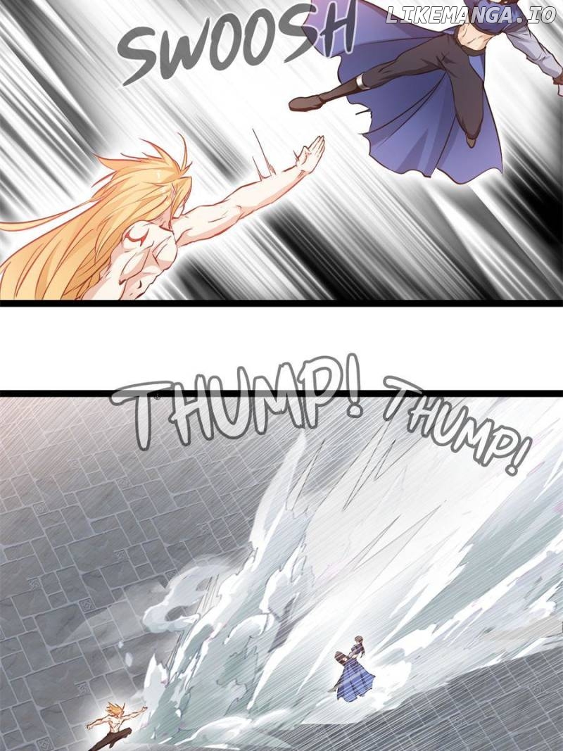 Peerless Ancient Chapter 165 - page 14
