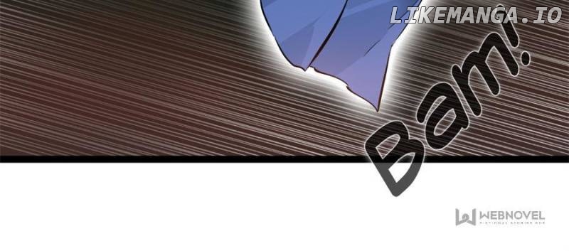 Peerless Ancient Chapter 165 - page 20