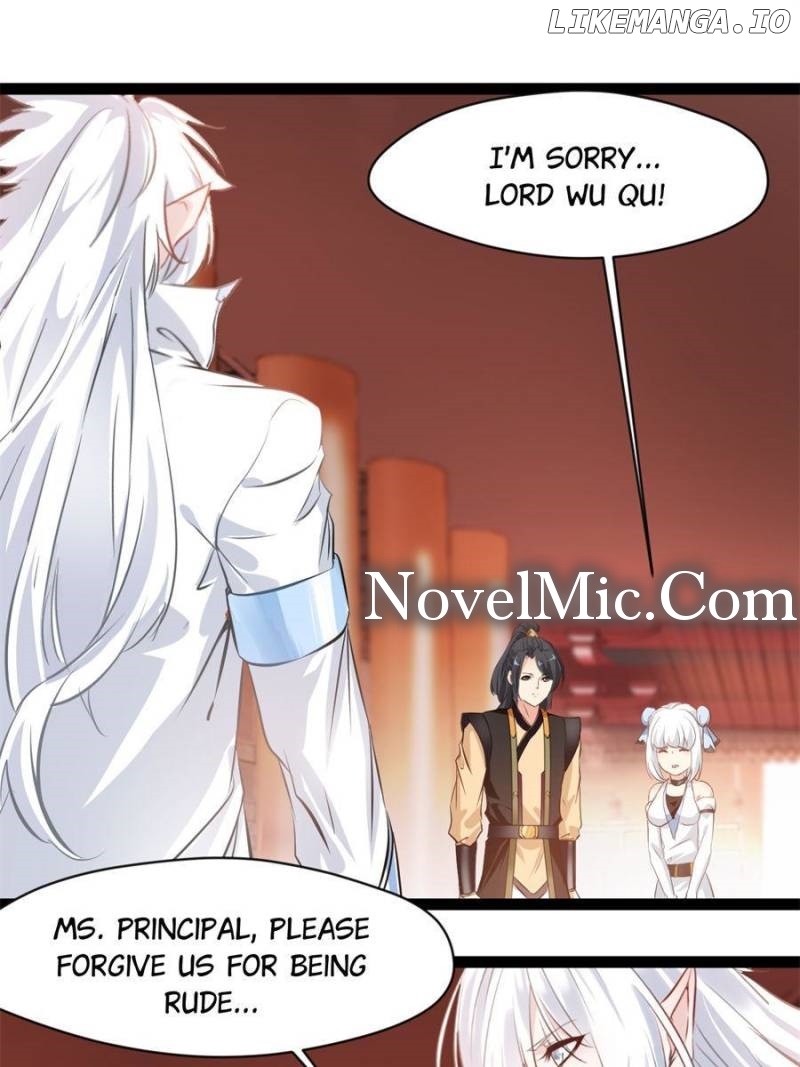 Peerless Ancient Chapter 148 - page 1