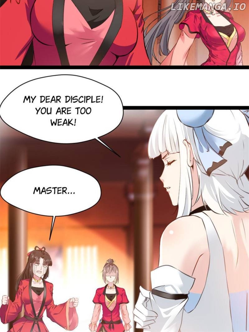 Peerless Ancient Chapter 148 - page 13