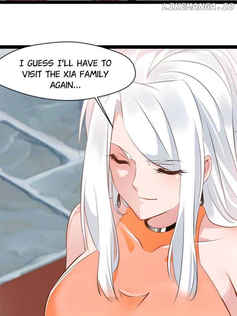 Peerless Ancient Chapter 148 - page 14