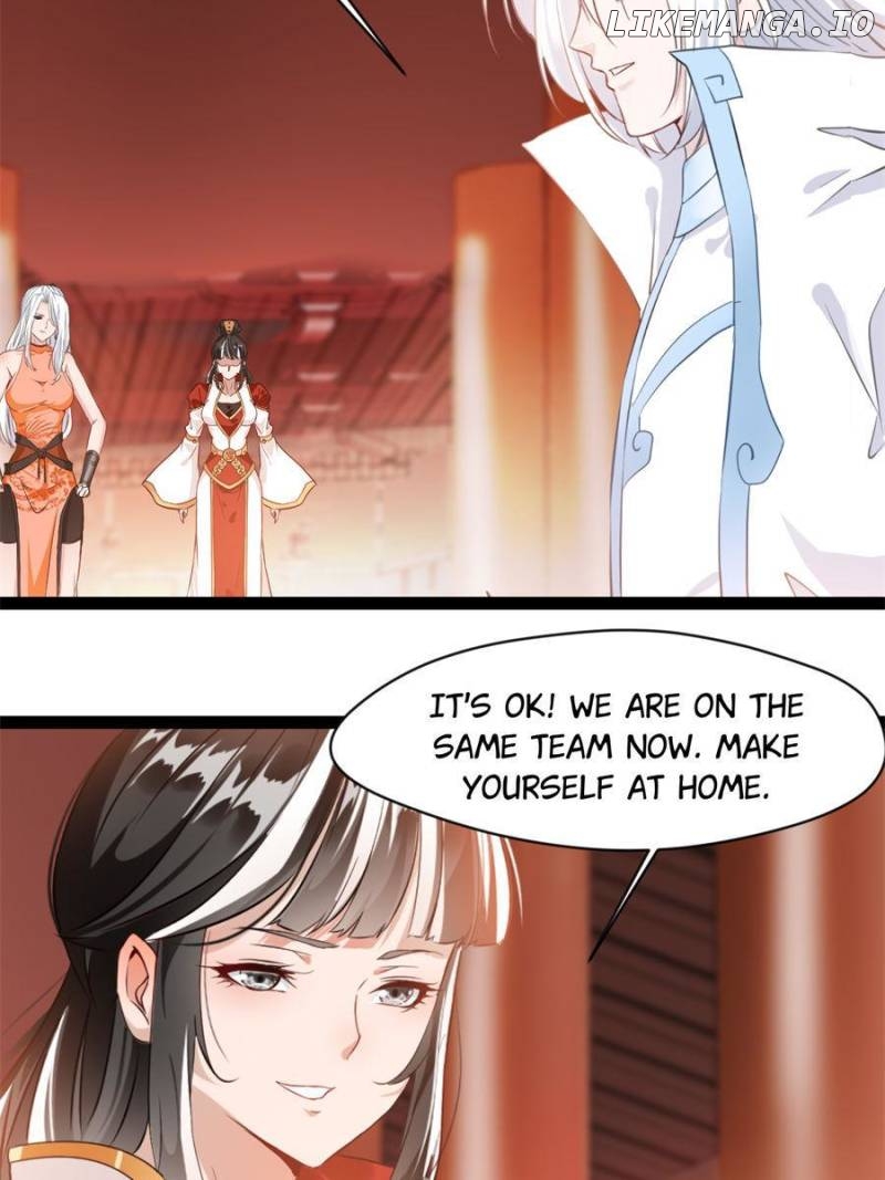 Peerless Ancient Chapter 148 - page 2
