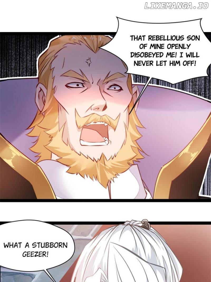 Peerless Ancient Chapter 148 - page 22