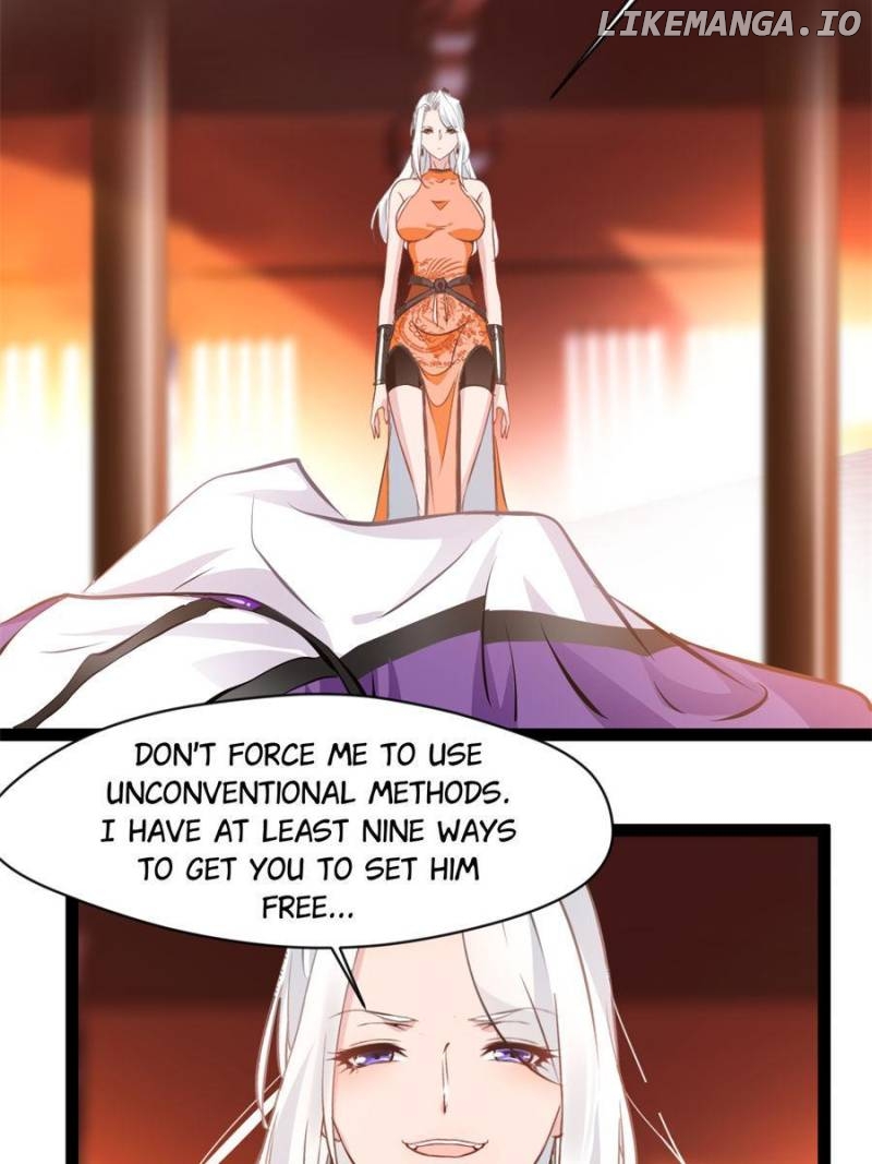 Peerless Ancient Chapter 148 - page 27