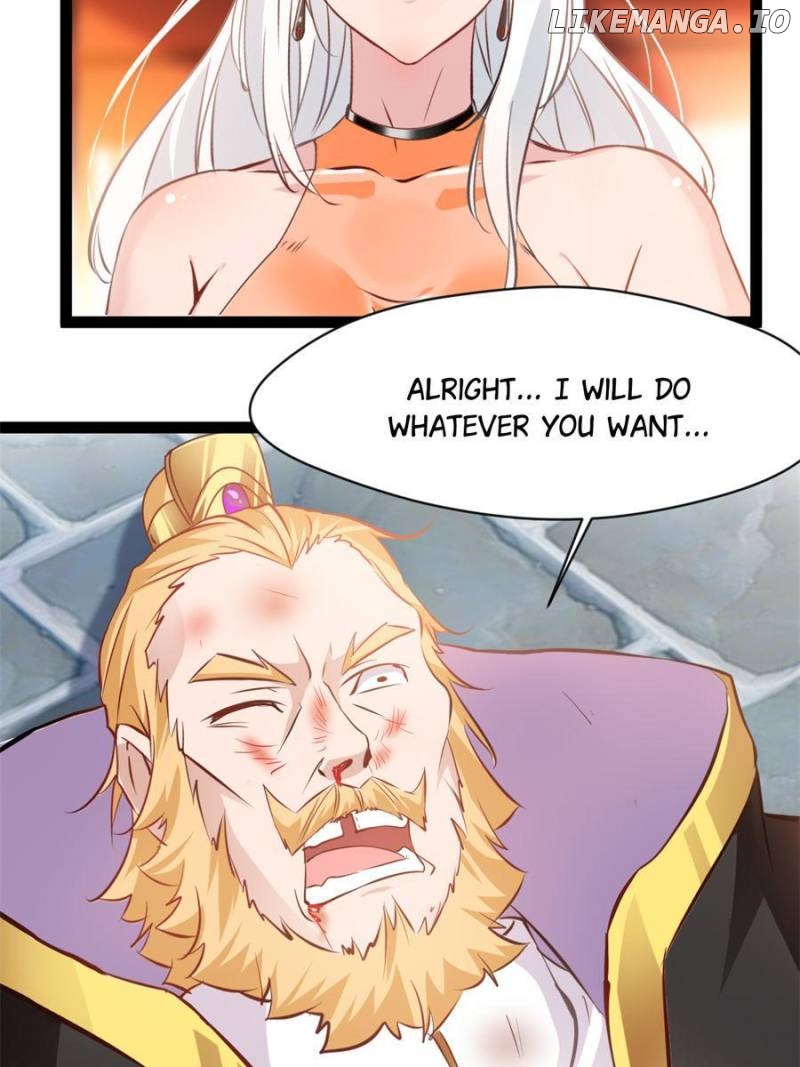 Peerless Ancient Chapter 148 - page 28