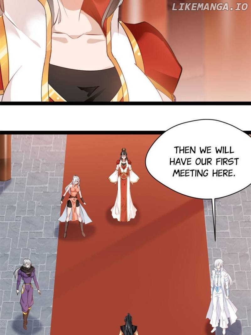 Peerless Ancient Chapter 148 - page 3