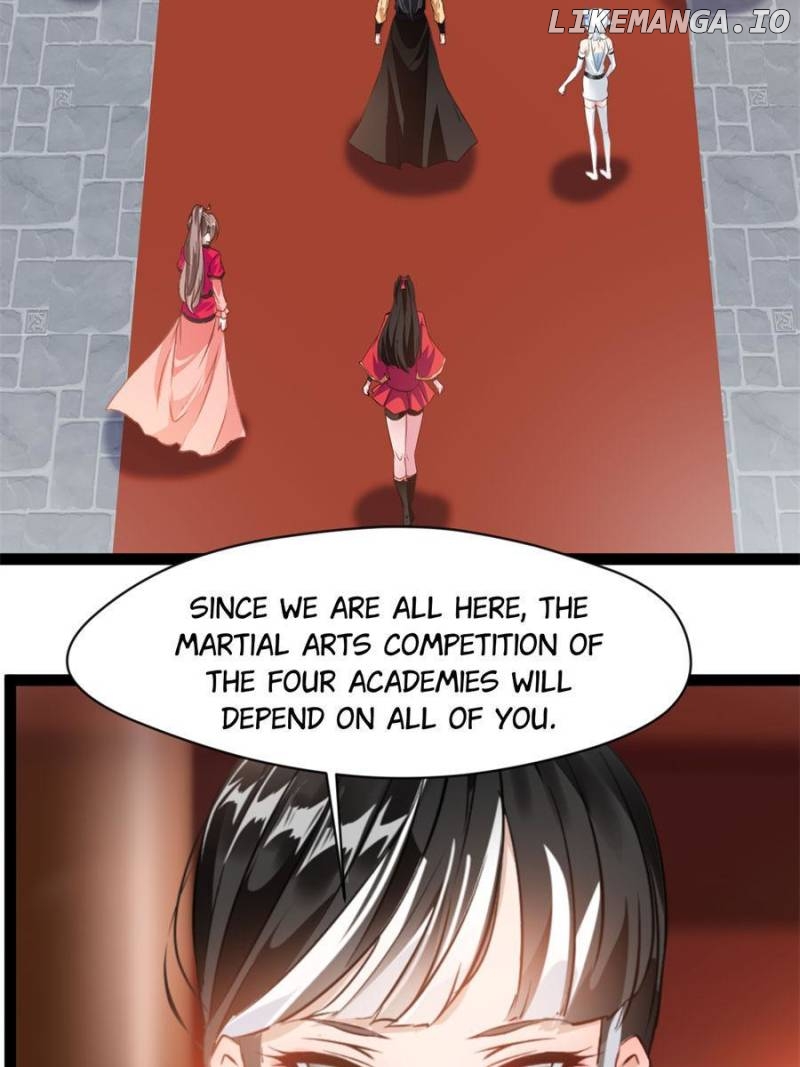 Peerless Ancient Chapter 148 - page 4