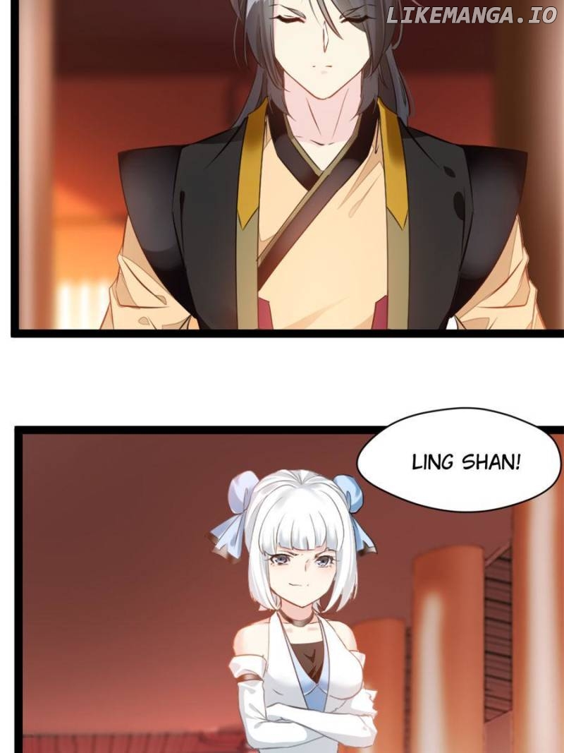 Peerless Ancient Chapter 148 - page 7