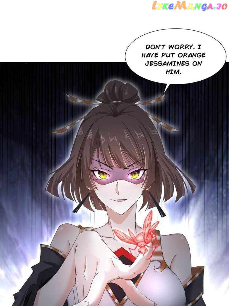 I Just Want To Live A Simple Life Chapter 28 - page 10