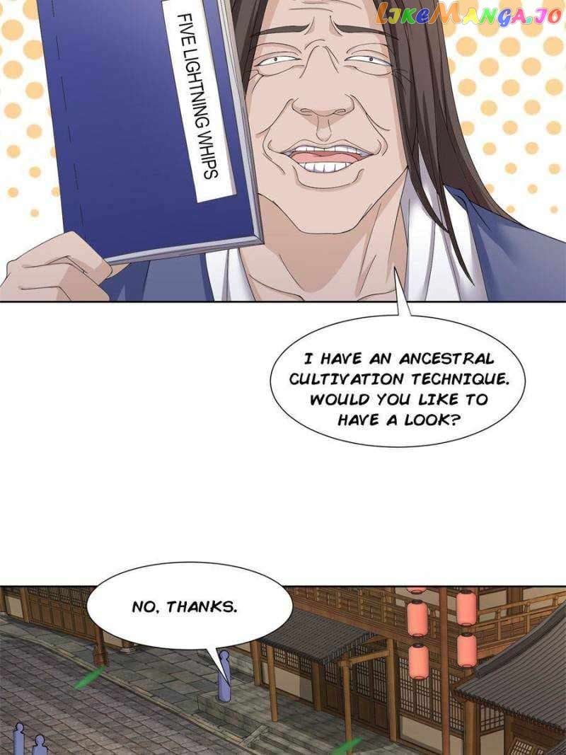 I Just Want To Live A Simple Life Chapter 28 - page 13