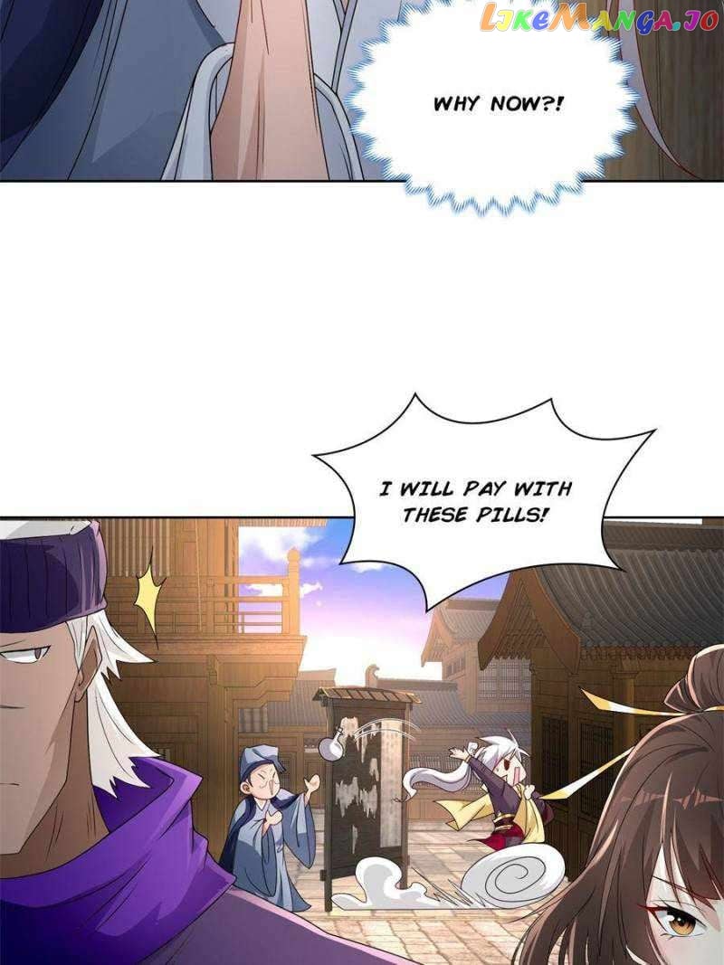 I Just Want To Live A Simple Life Chapter 28 - page 26