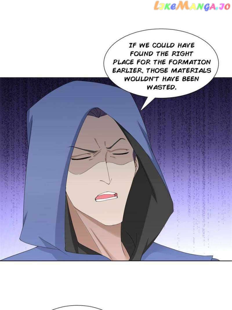 I Just Want To Live A Simple Life Chapter 28 - page 7